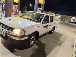 نيسان بيك اب